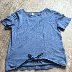 Women’s Old Navy Knit Tee XS